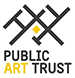 Public Art Trust Logo